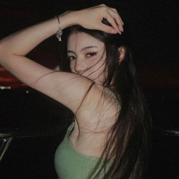 我所看到的都是你